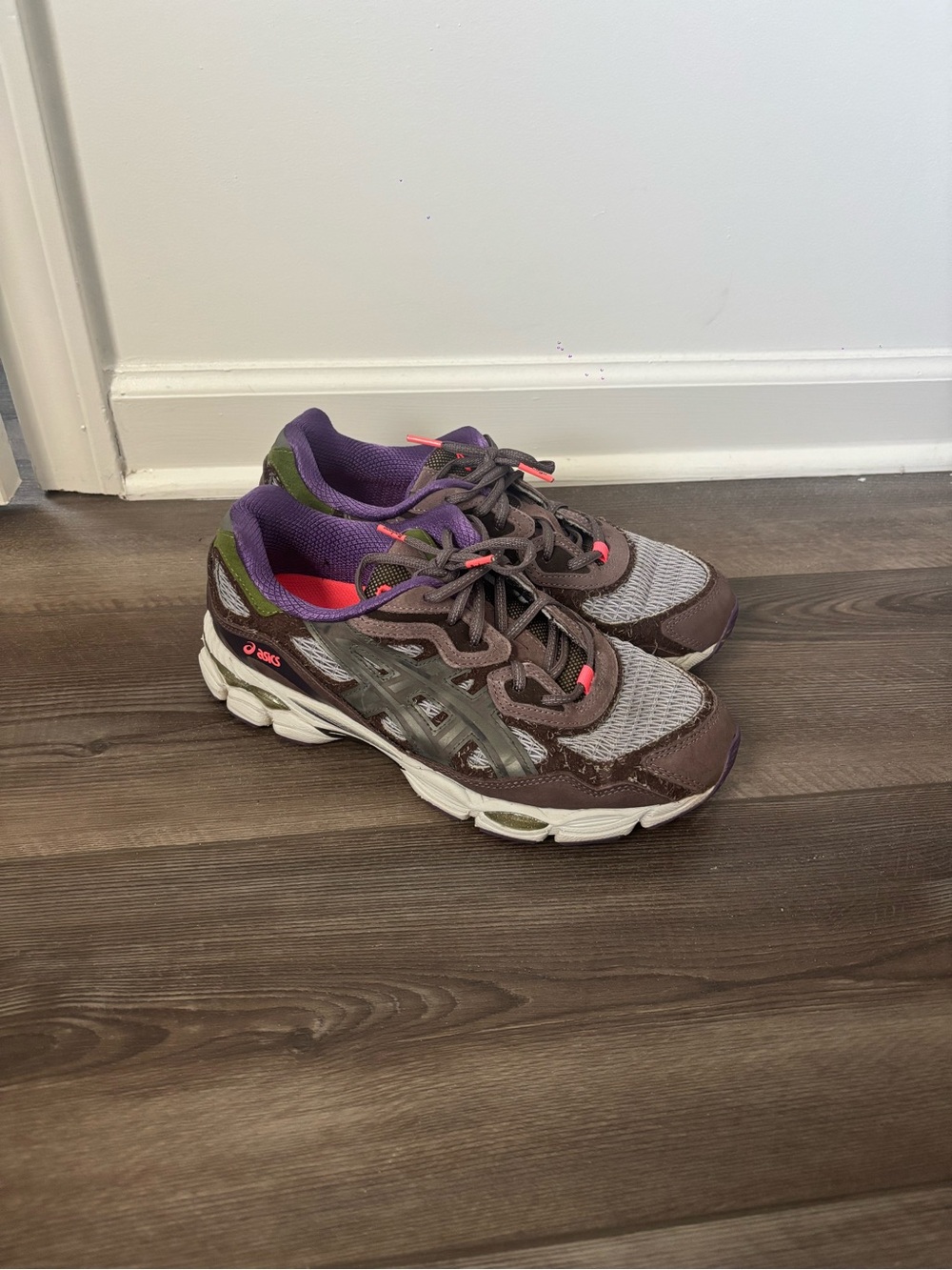 Limited Edition BODEGA X GEL NYC 'AFTER-HOURS'